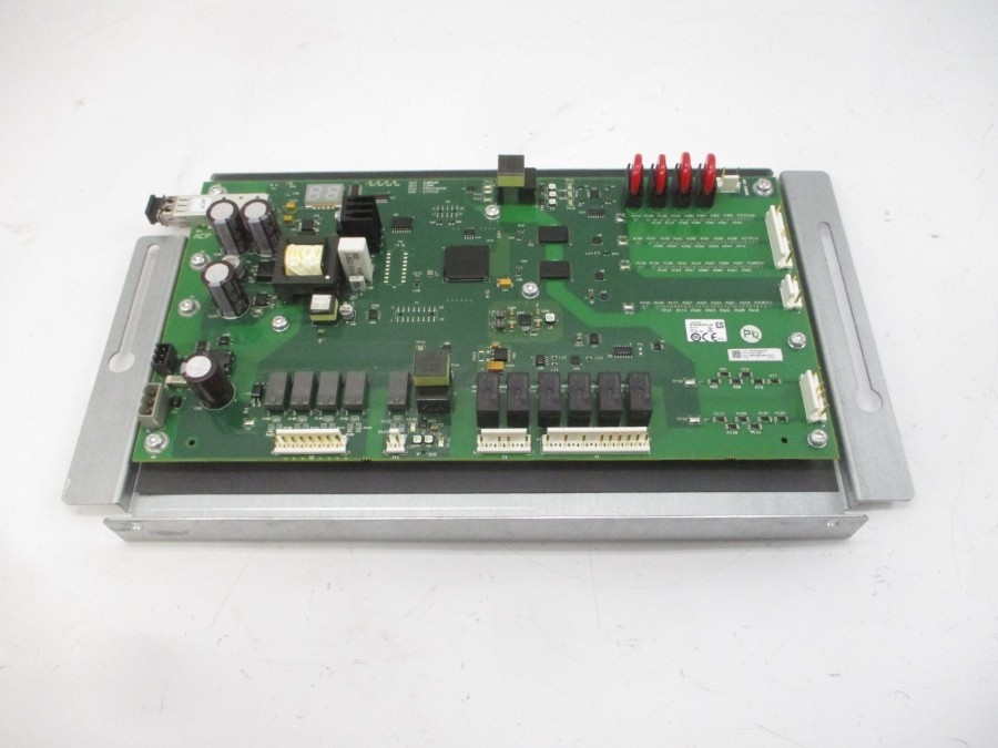 INDUSTRIAL SPARE PART 20-750-MACPC1-CD SER. A F/W V 400/480V NSMP