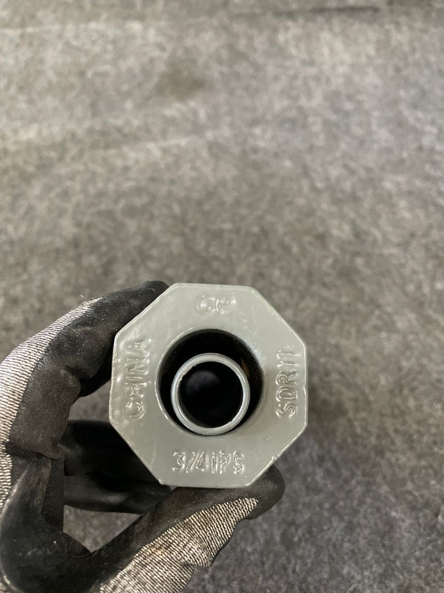 CENTRAL GF Male Compression Adapter CMA 3/4″ 360011406