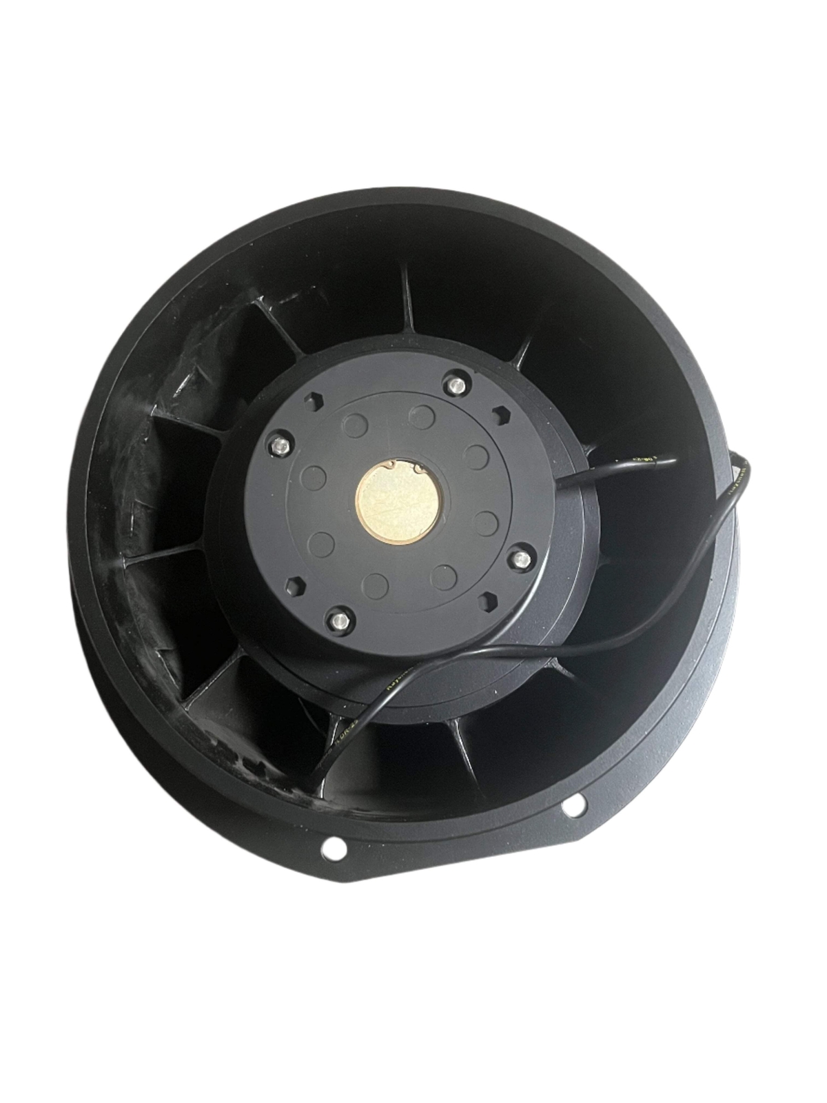 Ametek Rotron Maxiax 035792000 8.50-13.80 Vaneaxial Fan