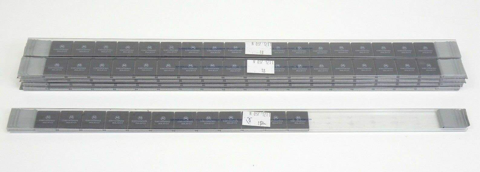 156x] Motorola S38FC044PG02 IC MicroChip Lot