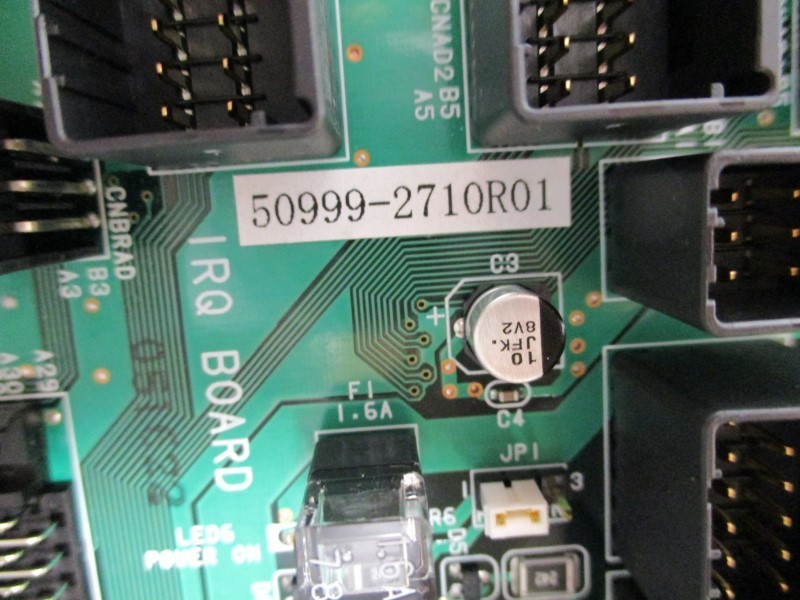 KAWASAKI 50999-2710R01 NSNP
