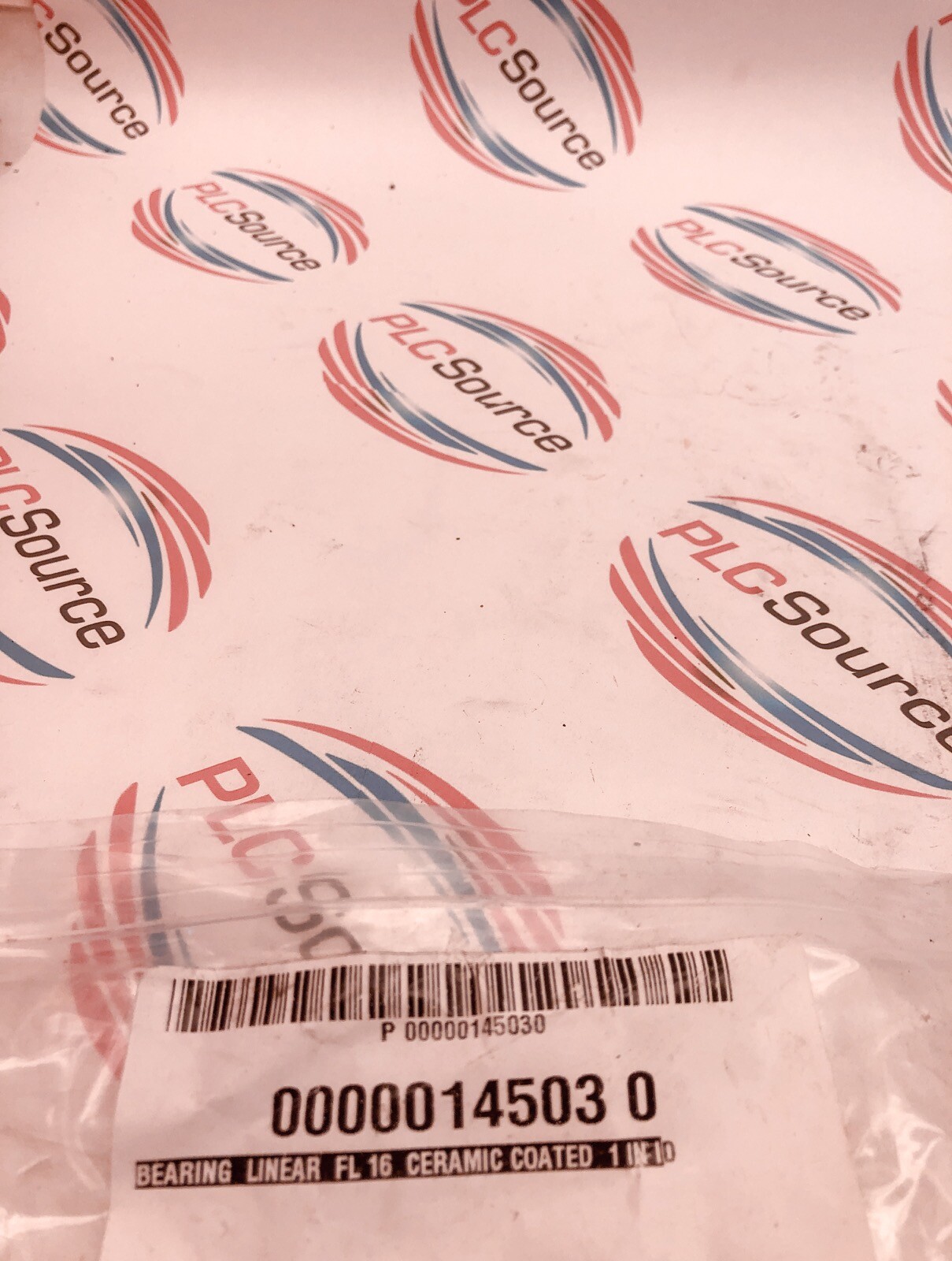 PBC FL16 CERAMIC CODING