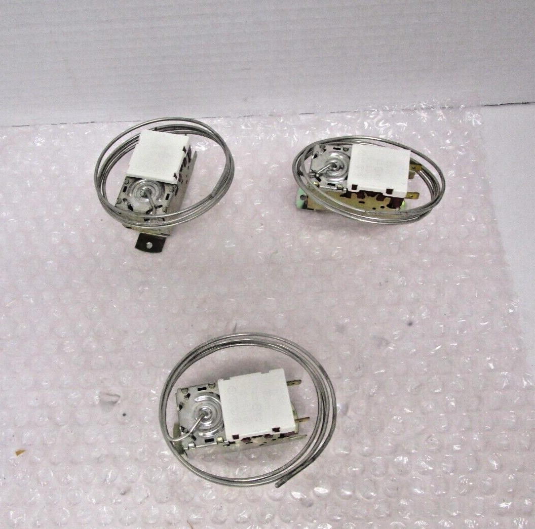 (1) NEW RANCO 027040-008 THERMOSTAT K50P-1192-37