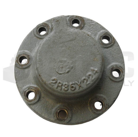 2R35X224 CLUTCH BRAKE ASSEMBLY