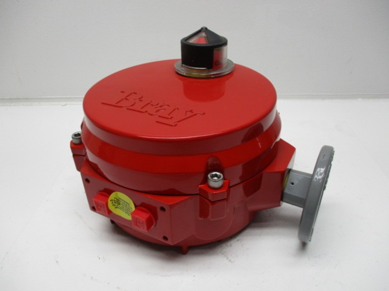 BRAY CONTROLS 70-0032-113A0-536 NSMP