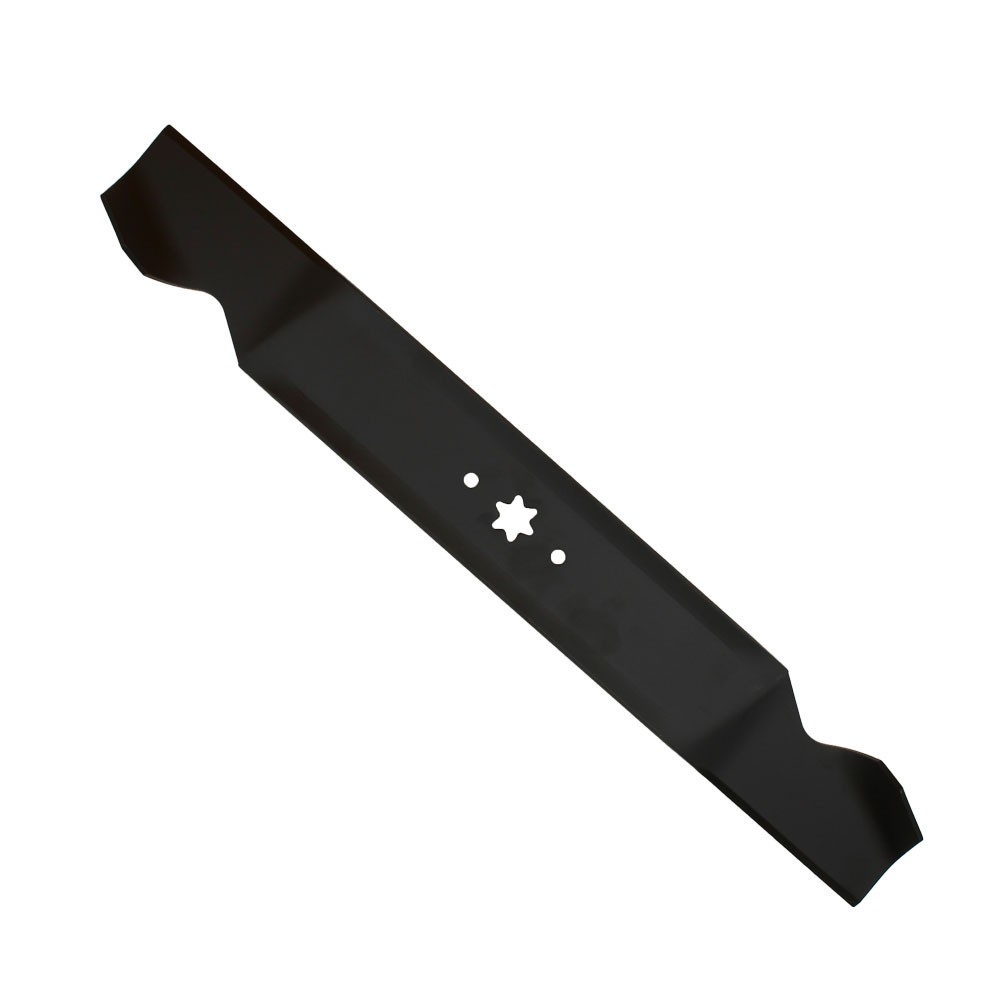 12956 23 1/4″ Lawn Mower Blade 6 Point Star CH Fits MTD 942-04244 942-04290