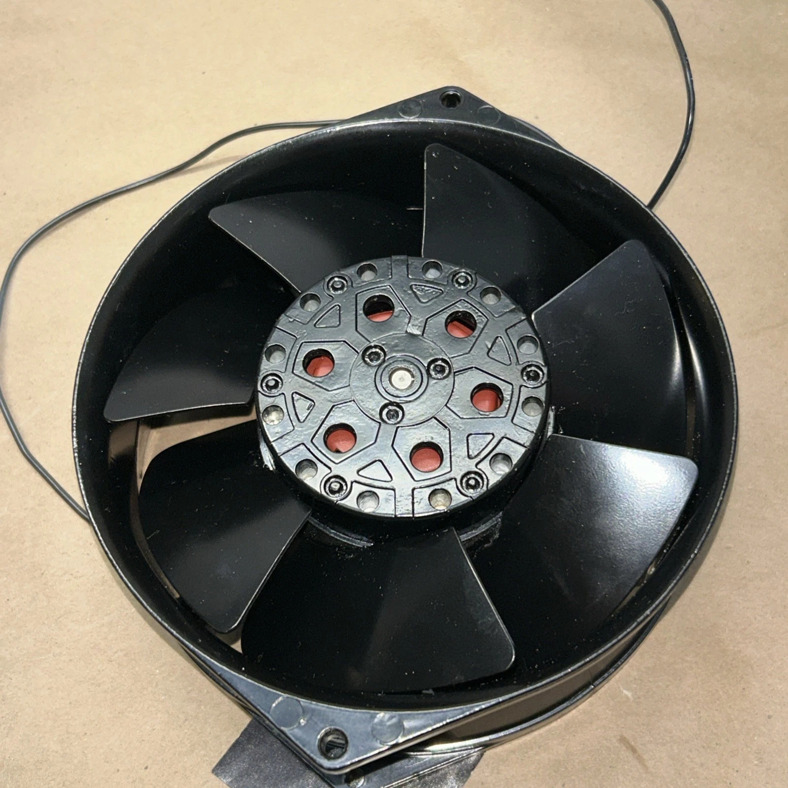 W2S130-AA25-01 115VAC ~50/60Hz 40W NNB Fast Shipping! + Warranty