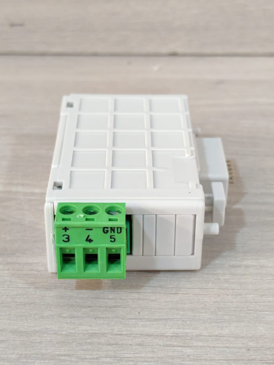 IME IF96001 NEMO 96 HD E HD+ RS485 COMMUNICATION MODULE