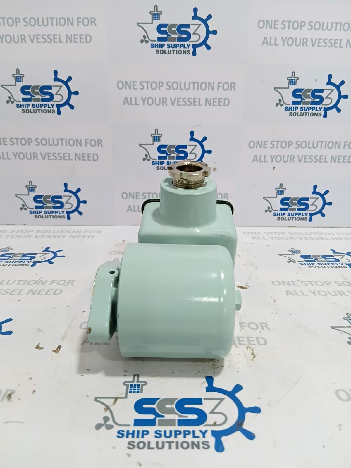 Ibuki A150ESSH/A200ESH Coil For Air Horn AC100 – AC120V, 0.2A (Unused New)