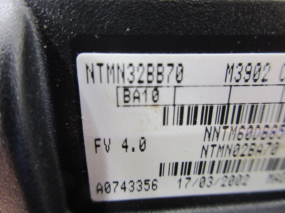 Nortel Networks NTMN32BB70 Network Telephone