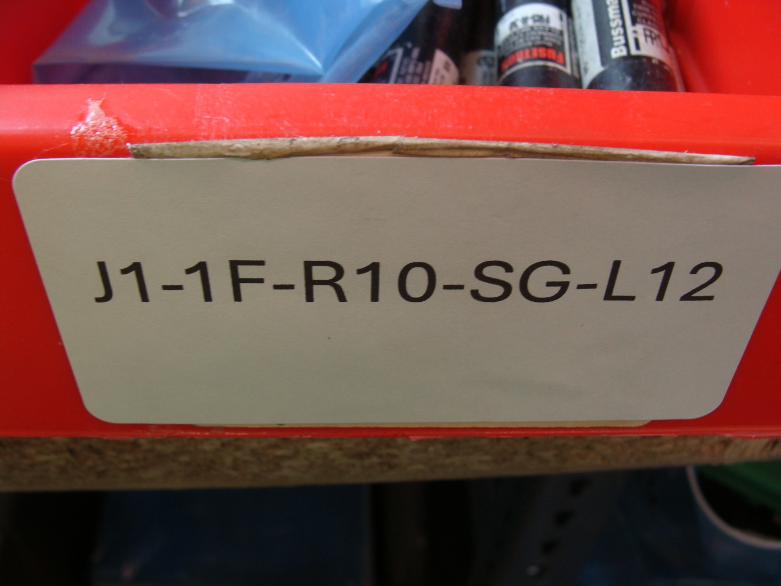 LOT OF 7 BUSSMANN FUSETRON FUSES FRS-R-12 12A CLASS RK5 CURRENT LIMITING