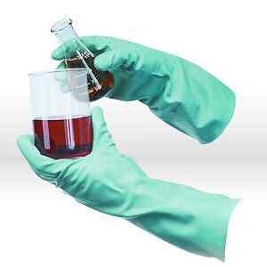 PIP Assurance Cut Resistant Nitrile Flock Lined Gloves, Raised Grip, XL
