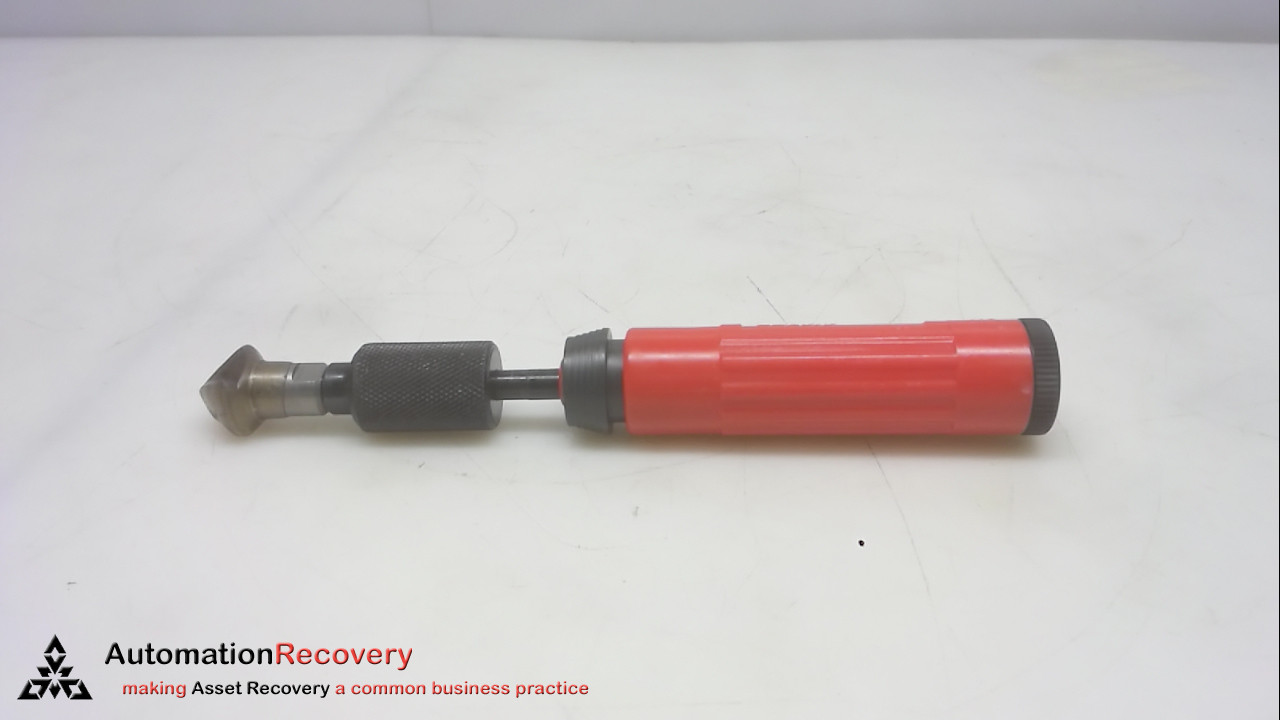 WIRE WIZARD EC-DB POLYMER CONDUIT COUNTERSINK TOOL,, NEW* #261514