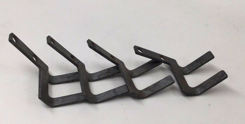 PCMC 216323-005 Converter Pad Holder 216323-5 (Pack Of 4)