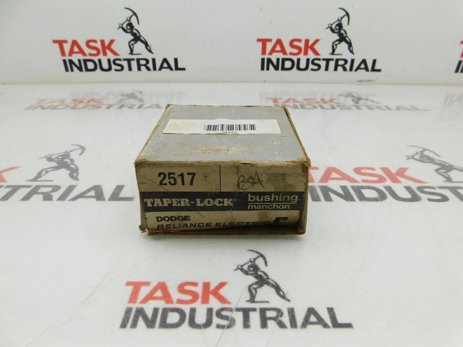 Dodge Taper-Lock Bushing 2517 1-5/8″ Lot of 2