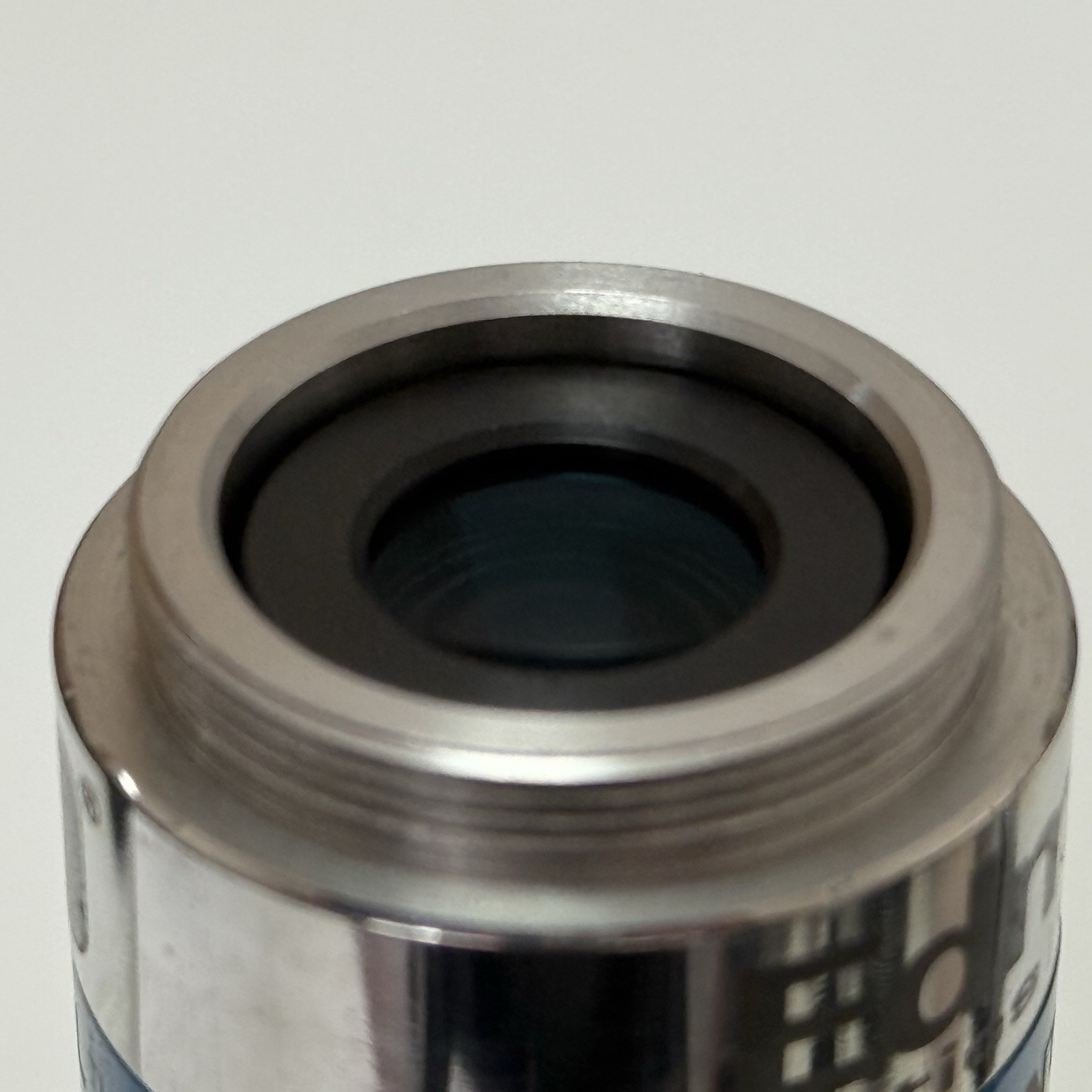 EDMUND OPTICS TML 0.20X TELECENTRIC LENS HMC 0.2X Japan