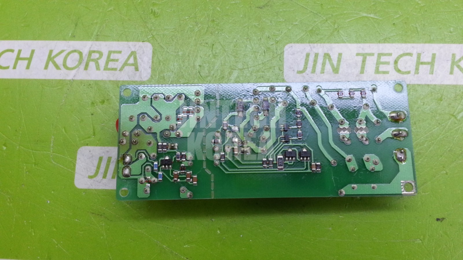 Densei-Lambda PWB-654D Power Supply Board Tested