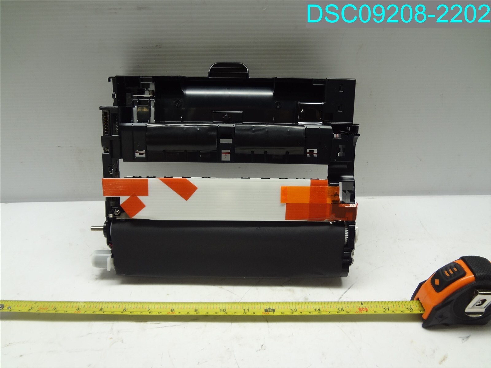 PRINTER DRAWER 12″ X 8″