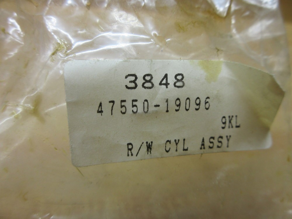 Bendix 134.44500 Wheel Cylinder 33848