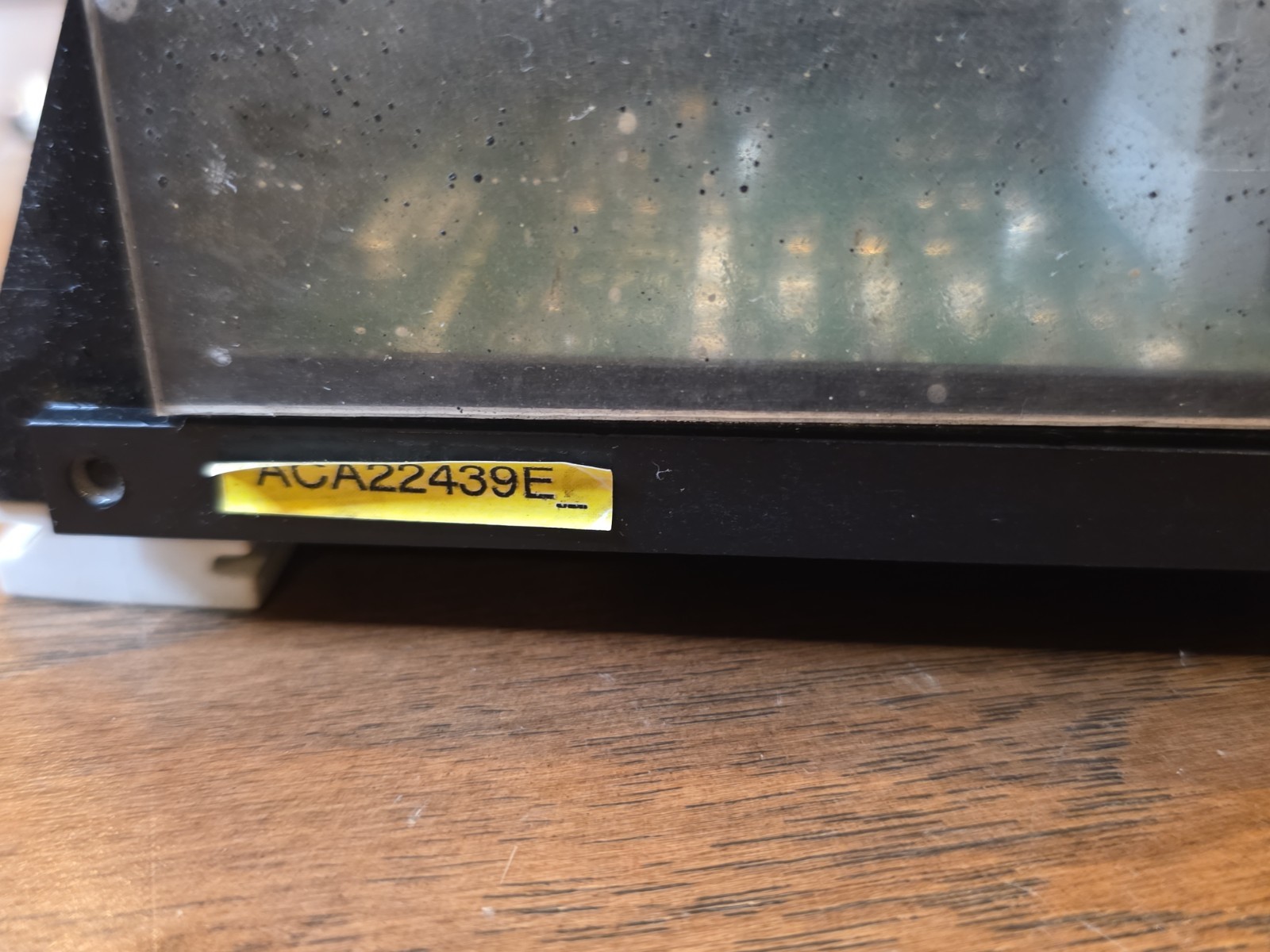 Otis 211 Tape Reader Part # ABA26800SB2 Model 22439AAF