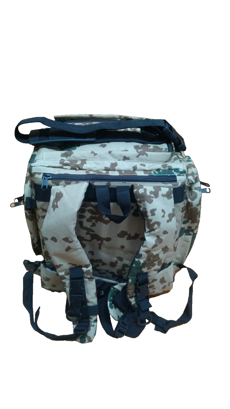 Portable Active Speaker Megaphone Mobile Backpack