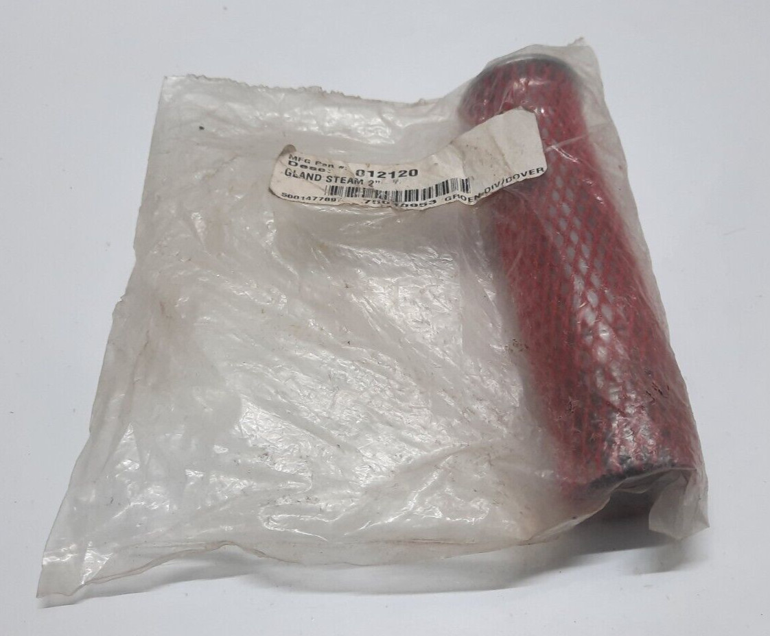 GROEN 012120 GLAND STEAM 2″