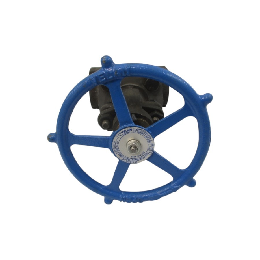 VELAN W-2074B-02TY 1975PSI 1-1/2″ NSNP
