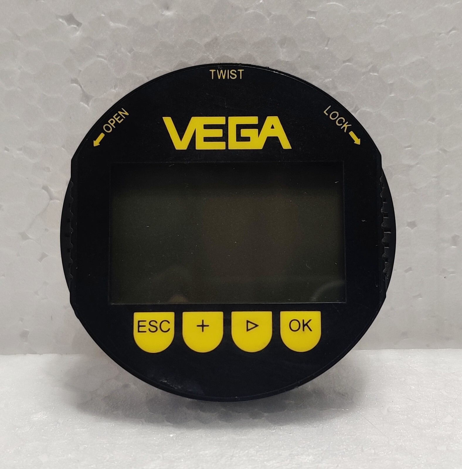 VEGA Plicscom.XB HW 1.10.0 SW 1.10.0