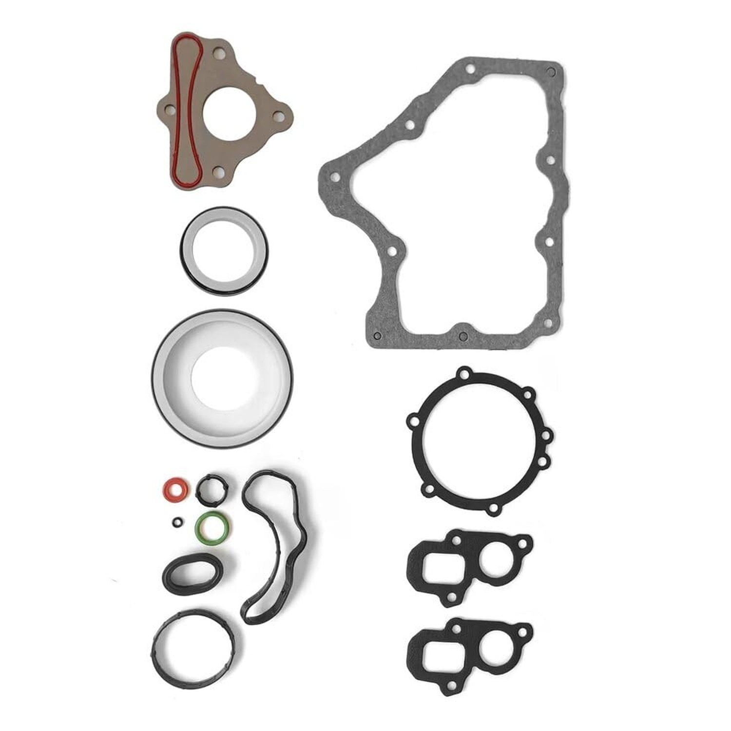 Engine Conversion Gasket Fit for Chevrolet Silverado 1500 5.3L,for GMC Sierra…