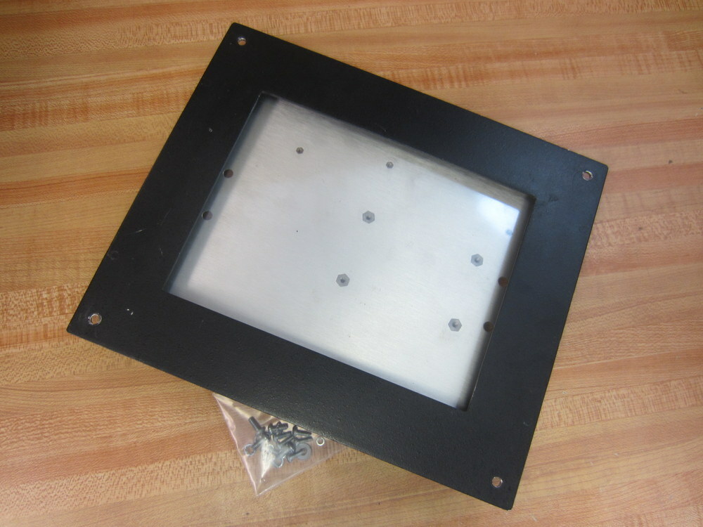 WinSystems 8703 9.4″ Flat Touch-Screen Panel E508860 /Enclosure Only