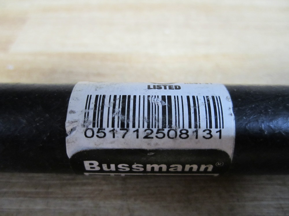Fusetron FRS-R-1-8/10 Bussmann Fuse FRSR1810 (Pack of 9)