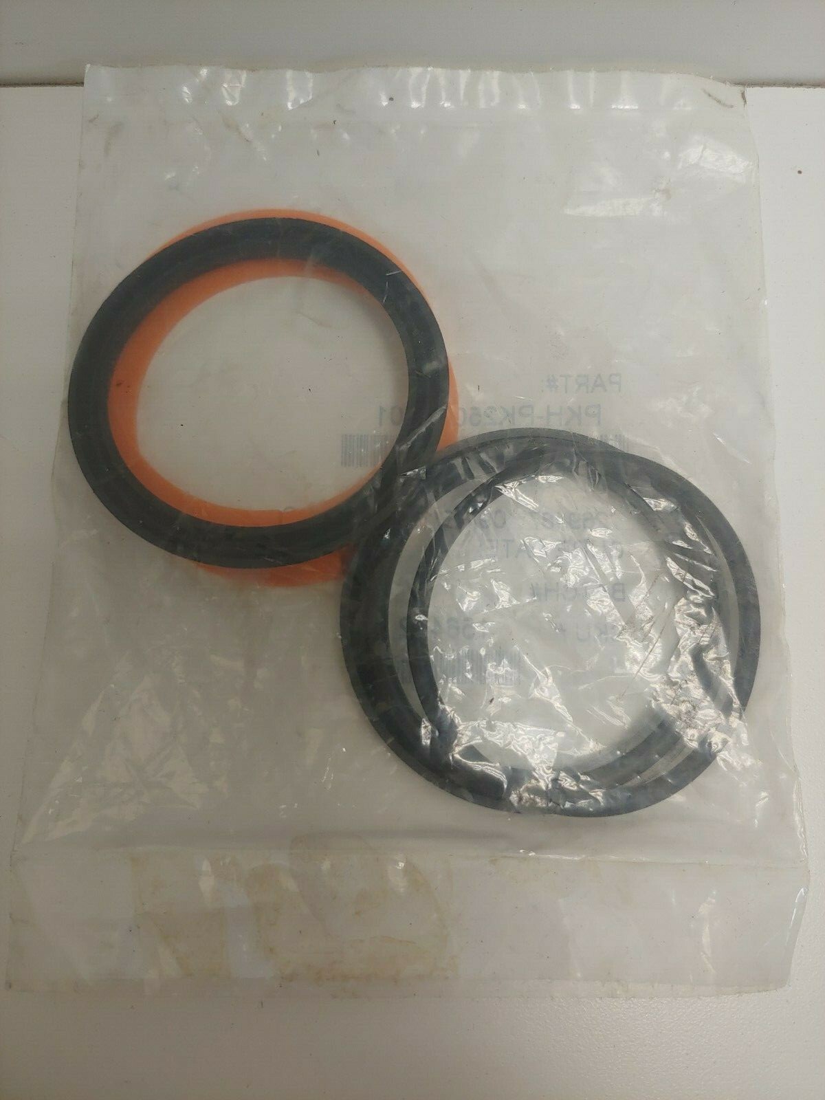 NEW OLD STOCK! PARKER PISTON SEAL KIT PK2502A001