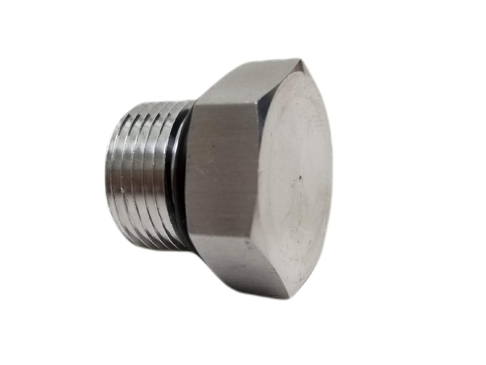 LS Oil Level Plug in Oil Pan M20-1.5 Threads LSX LS1 LS3 LS2 LQ4 LS6 LQ9 4.3L…