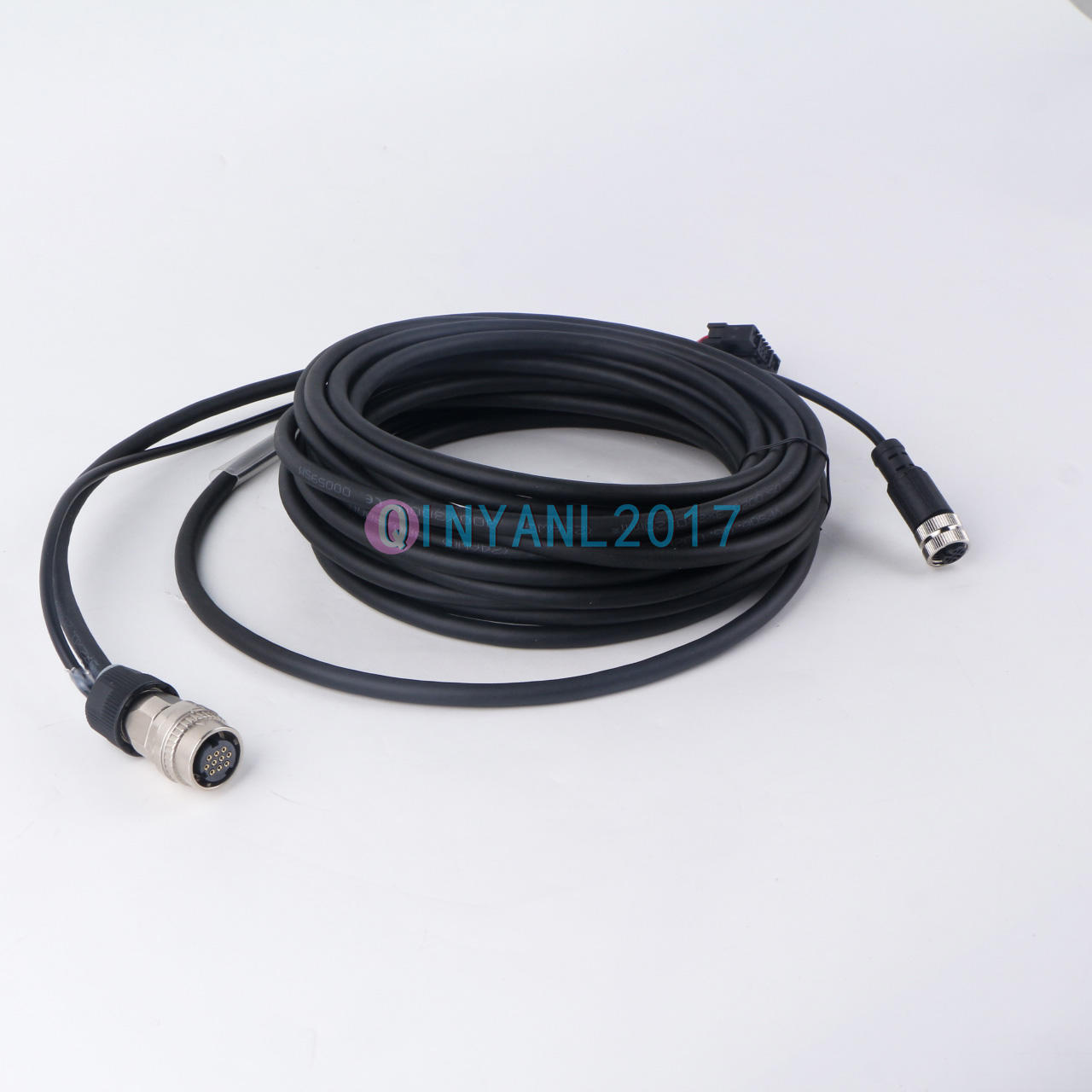 1PC New Fit For HAAS 32-2909 CNC Encoder Feedback Signal Cable 8m