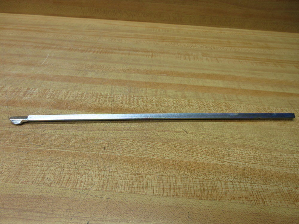 Sprecher+Schuh L11-S1 Operating Shaft L11S1