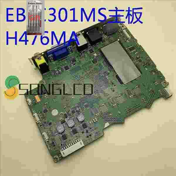 1PCS EB-C301MS/1776W 90days warranty via DHL or FedEx