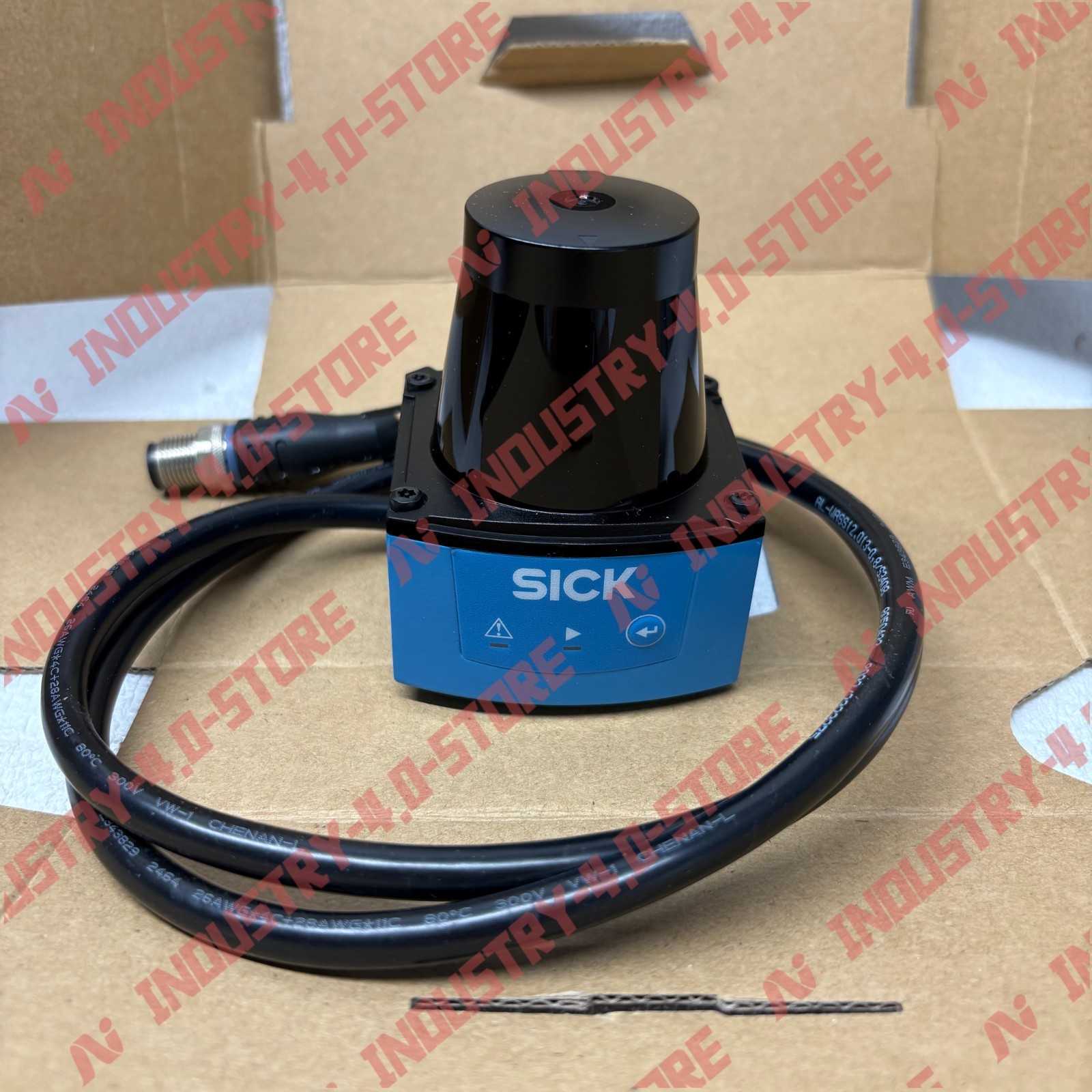 SICK TIM310-1130000 1056550 LiDAR scanner#1pcs new in box