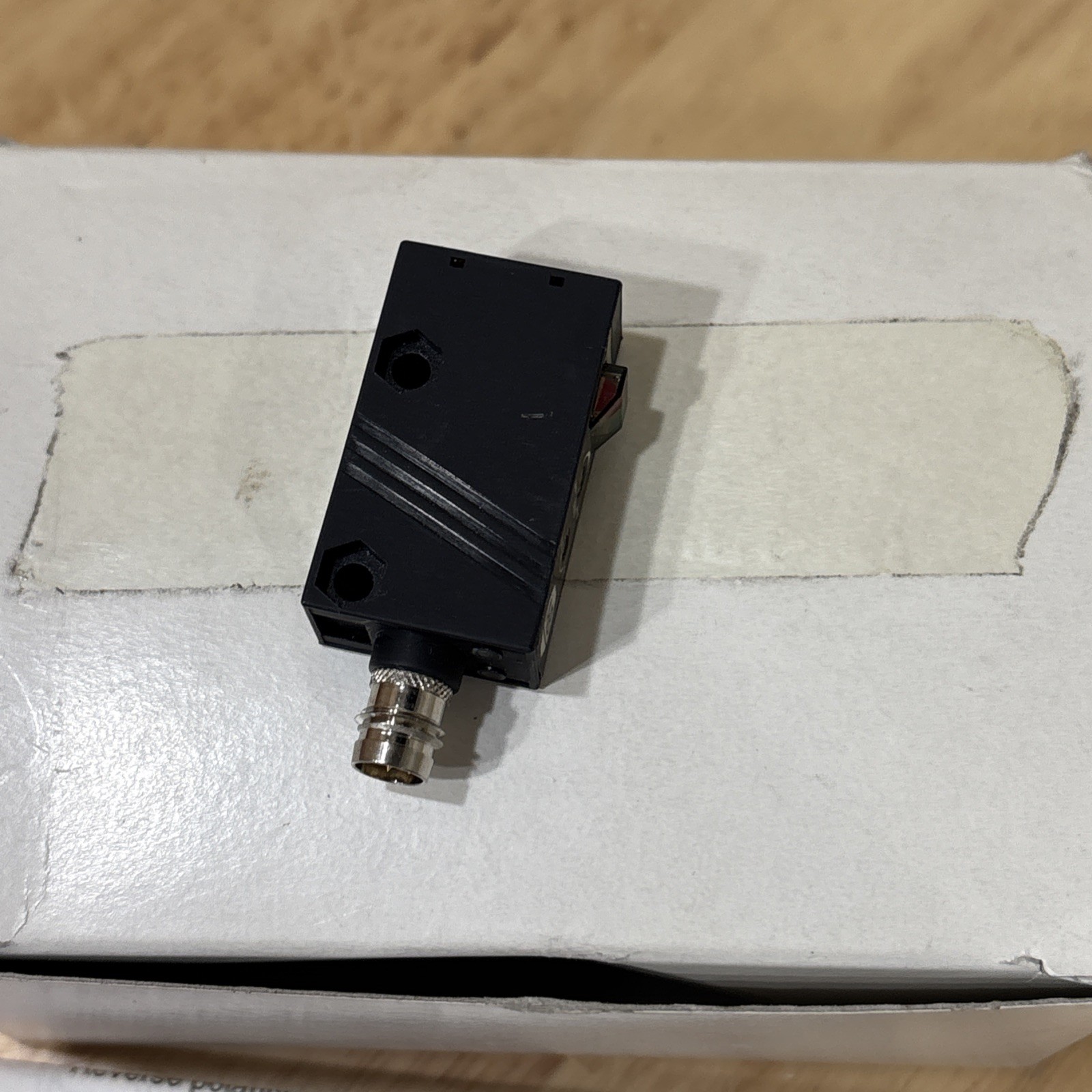 ALLEN BRADLEY 42KC-P2LPEM-P4 / 42KCP2LPEMP4 (USED)