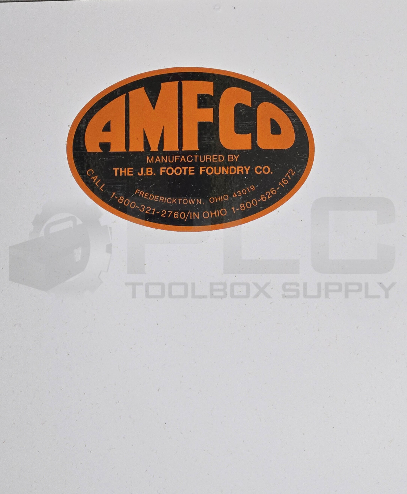 NEW AMFCO AB362410LP NEMA 12 ELECTRICAL ENCLOSURE, 36″ X 24″ X 10″