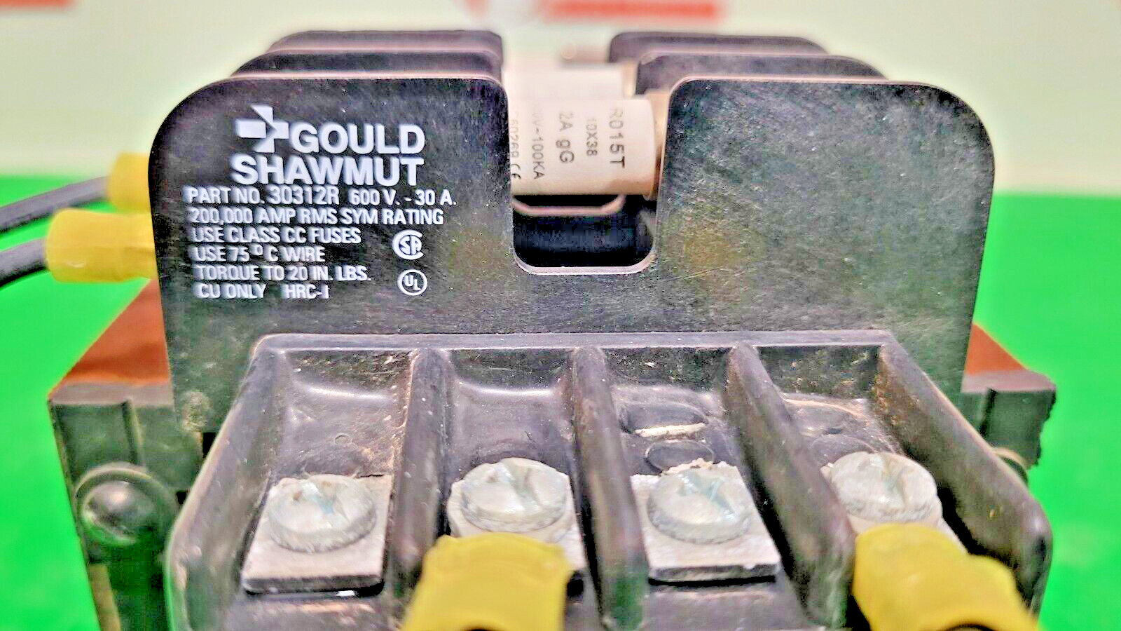 🟠DONGAN HC-0250-4700 IND CONTROL TRANSFORMER PESSCO IS OFFERING 1 G020825-3 🗽