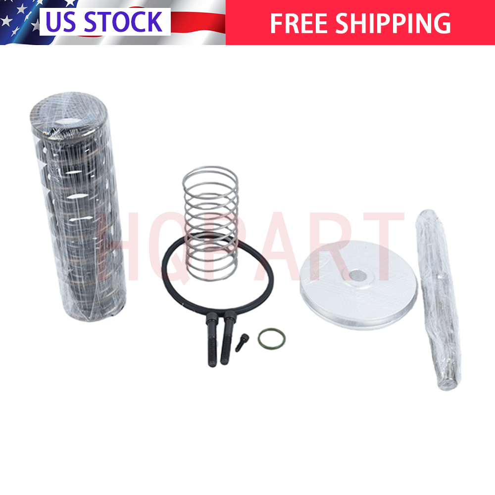 1Pcs Inlet Valve Kit Fits Sullair Air Compressor 02250141-648