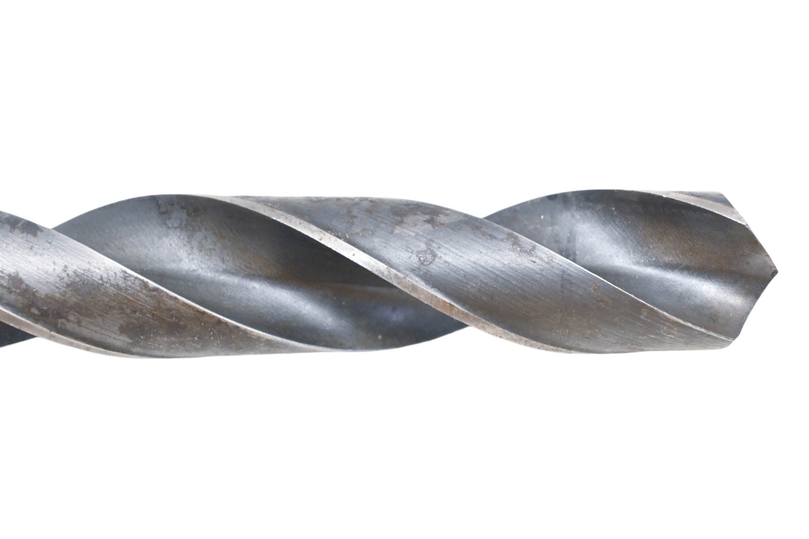 Cle-Forge DE014-27 1-1/16″ HS Morse Taper Drill Bit