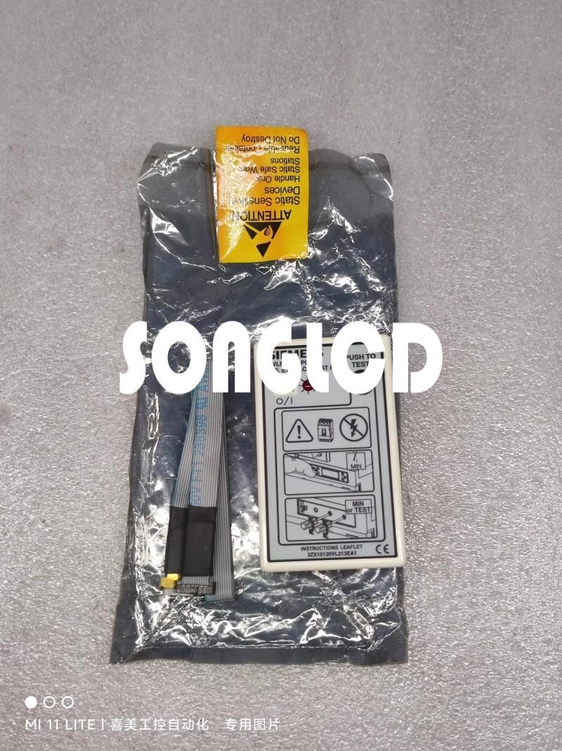 1PCS NEW 3VL90008AP00 via DHL or FedEx