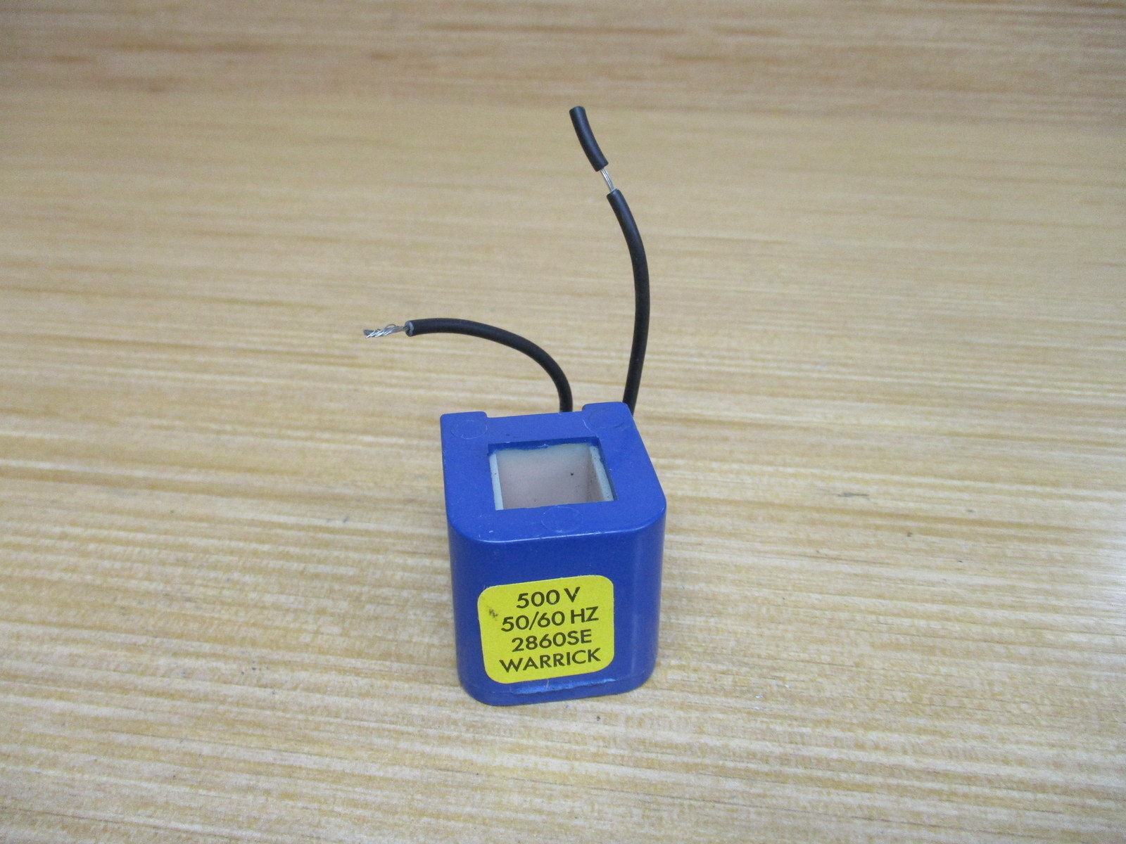 Warrick 2860SE Coil 500V
