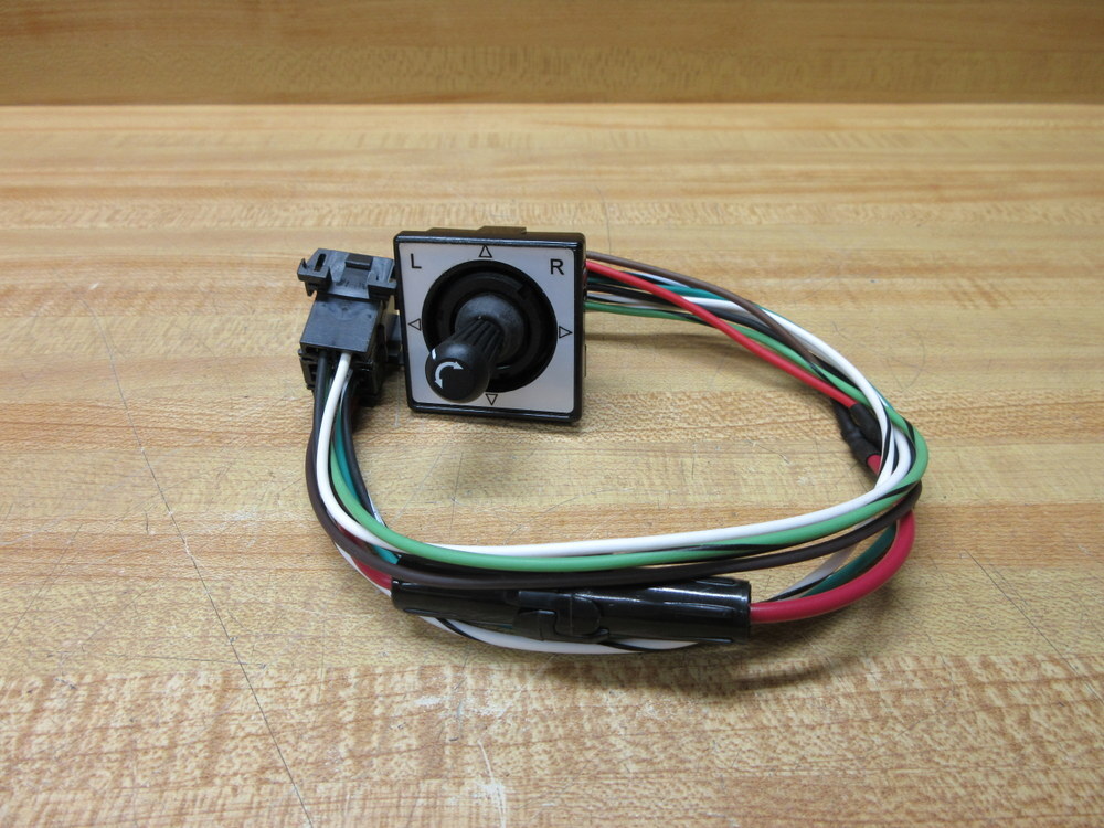ELEC-TEC X516 Remote Control Mirror Switch