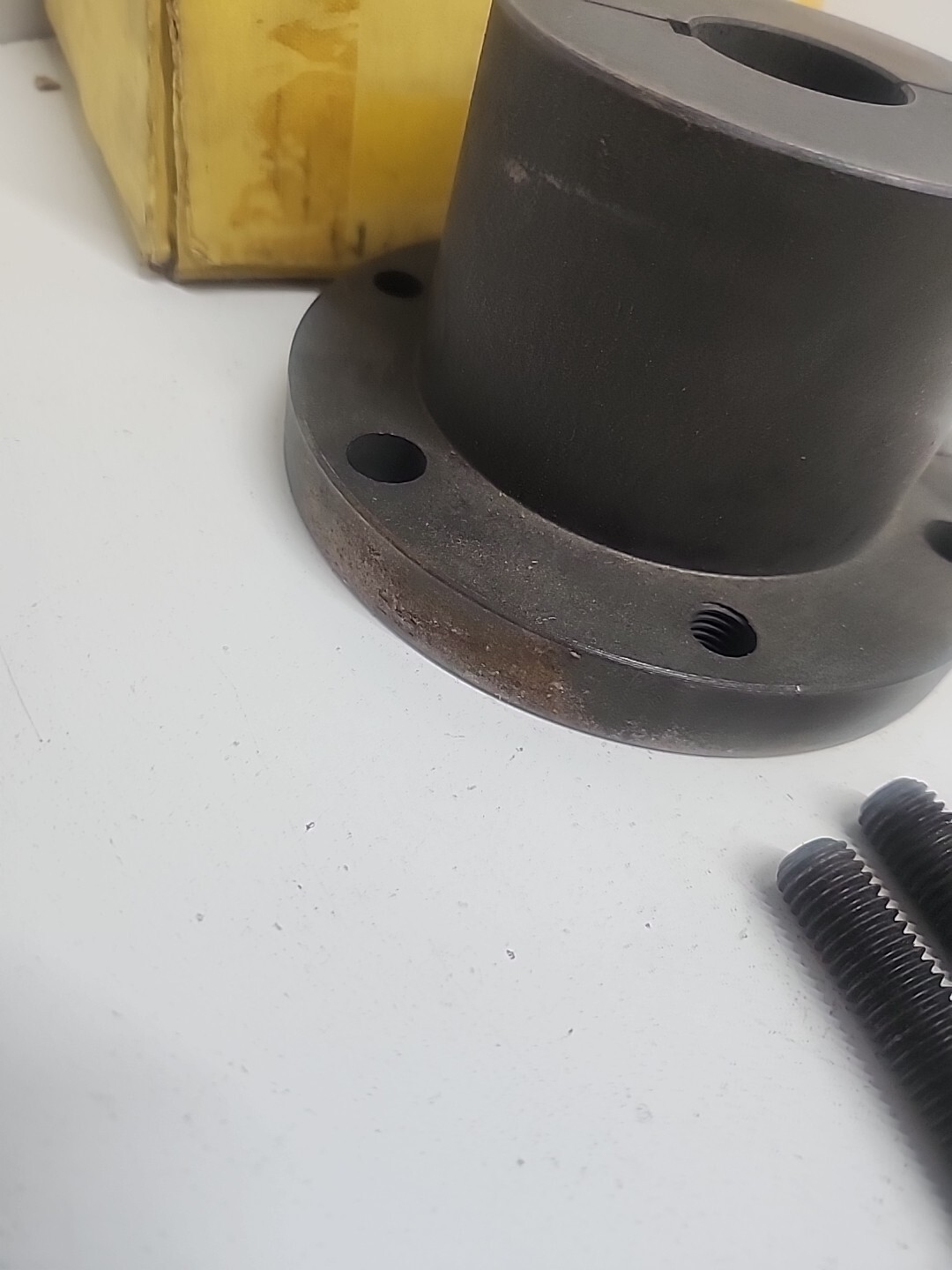 TB Wood’s F 1 9/16 Bushing **OLD STOCK**