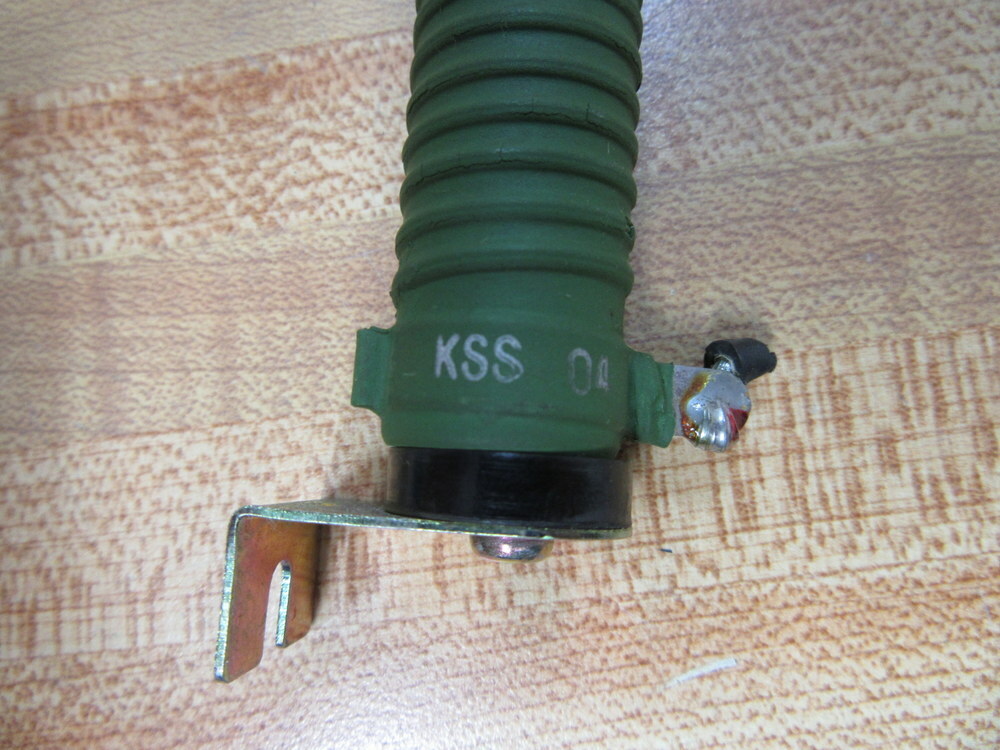 KSS SCH40G Resistor 1ΩK (Pack of 3)