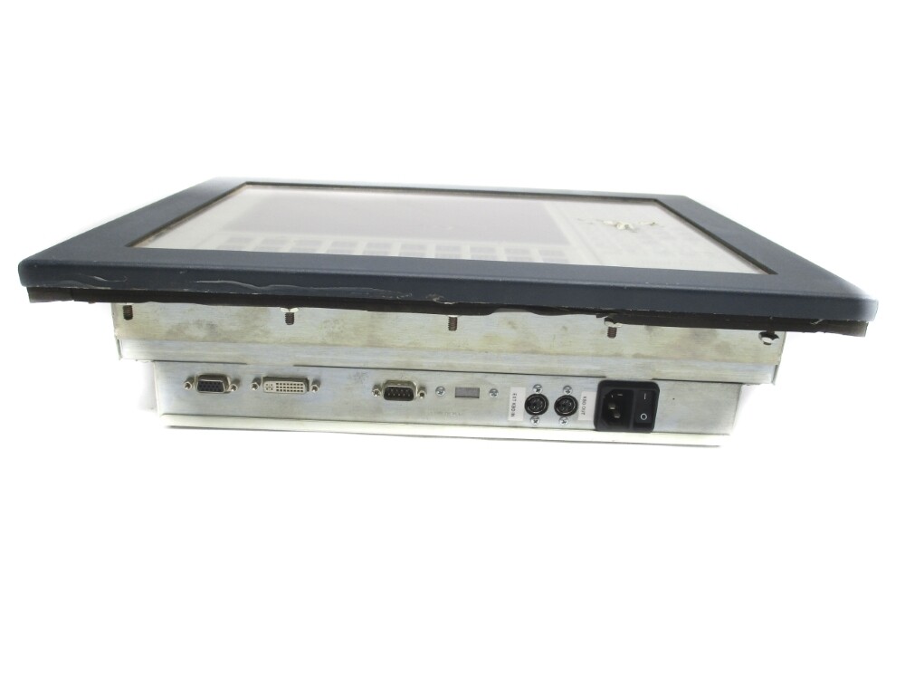 DYNICS INX6PTSMAR UNMP