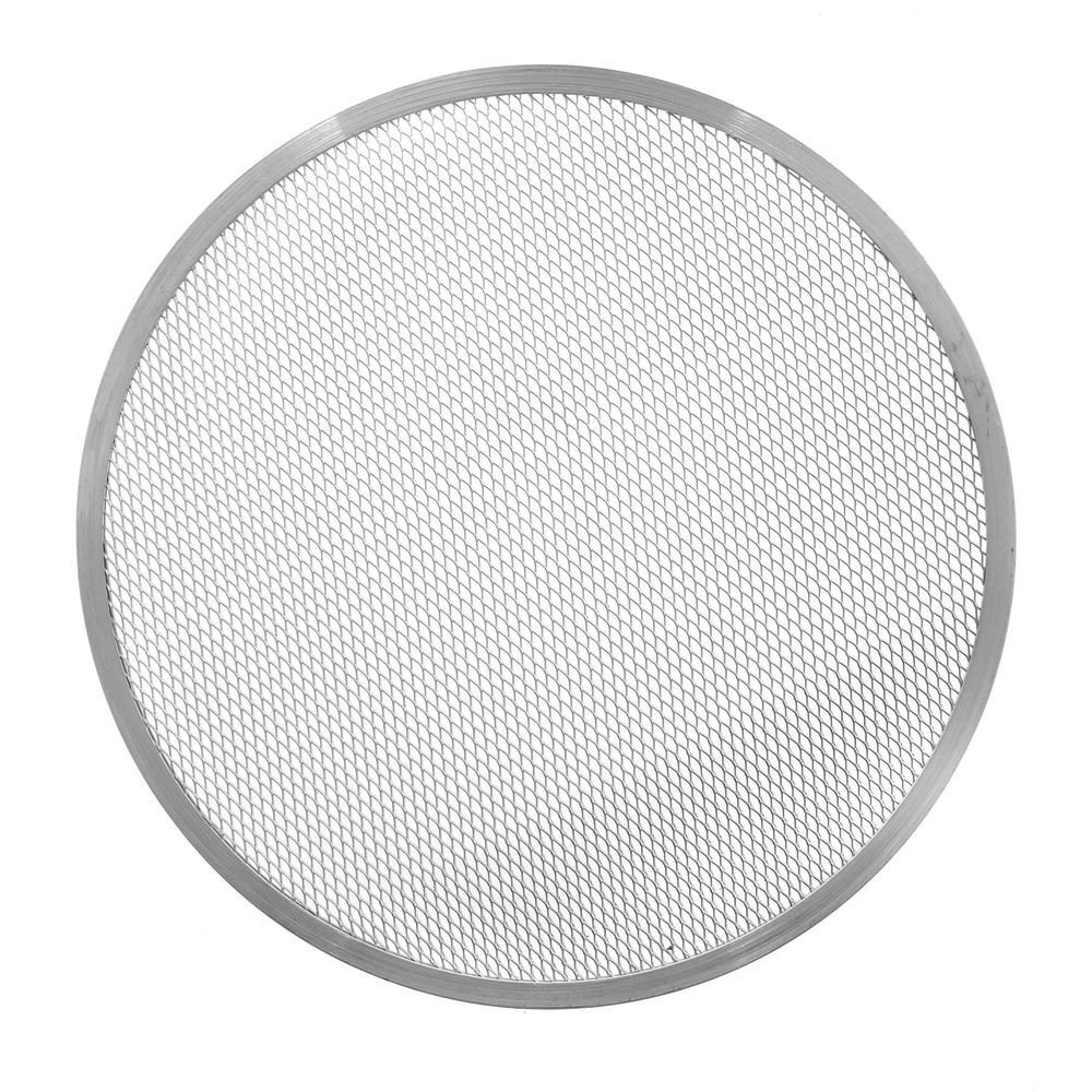American Metalcraft 18716 Pizza Screen 15.95″ Length 16.05″ Width Silver