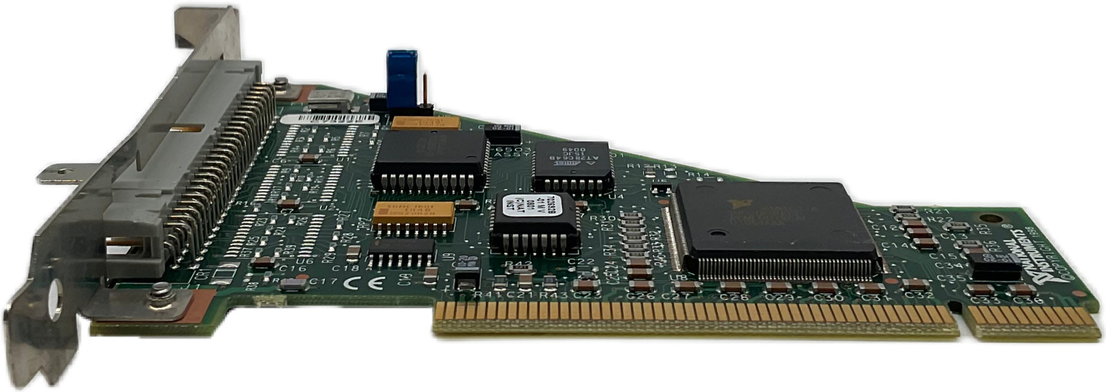 National Instruments PCI-6503 DAQ Card Digital I/O Data Acquisition